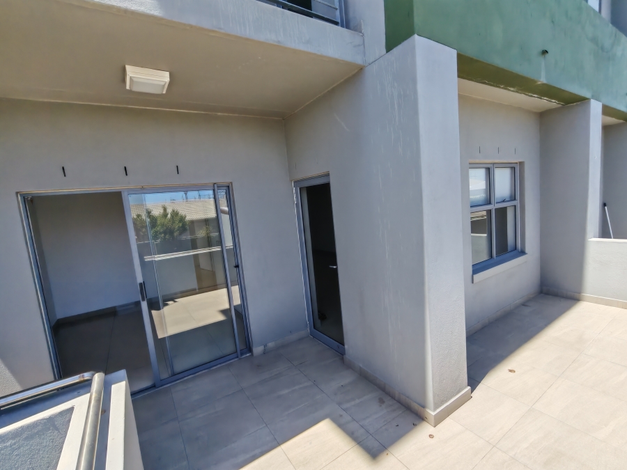 2 Bedroom Property for Sale in Edgemead Western Cape